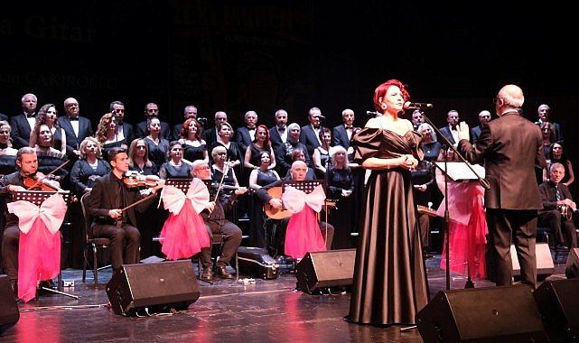 Büyükşehir’de sanat etkinlikleri sürüyor