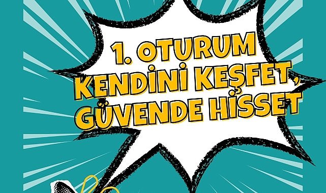 Büyükşehir’den gençlere yeni seri: Biraz konuşalım mı?
