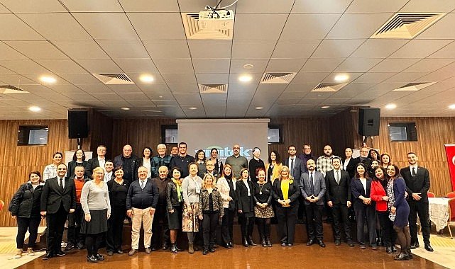 İleri Yaş Çalıştayı İzmir’in yol haritasını belirleyecek