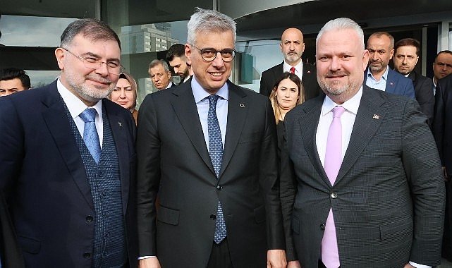 Menemen’e 400 yataklı devlet hastanesi geliyor