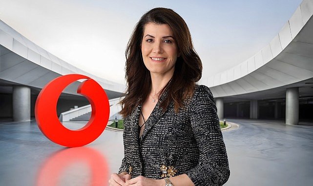 Vodafone, Özelleştirilmiş Mobil Şebeke Hizmetleri’nin Lideri Oldu