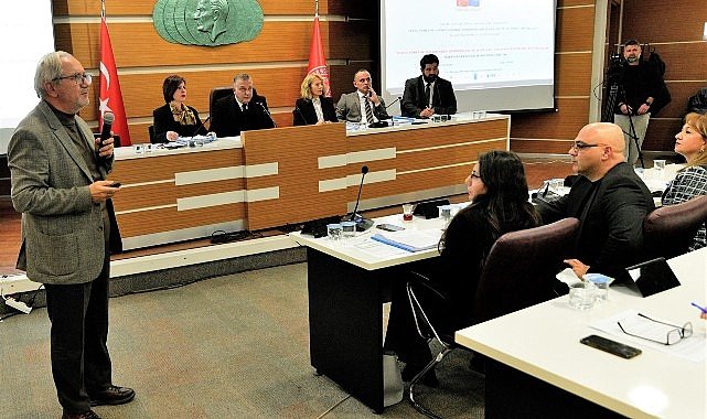 Bornova Belediye Meclisi’nde gündem: Enerji verimliliği