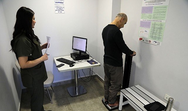 Çankaya’nın Temiz Havuz Sertifikalı Yüzme Havuzları İlgi Görüyor