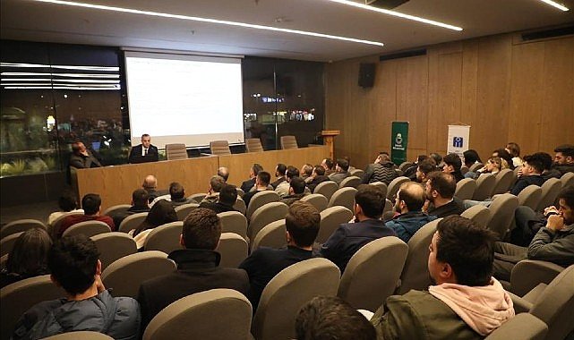 Depremde Yıkılan Binaların Projeleri Mühendislerle İncelendi