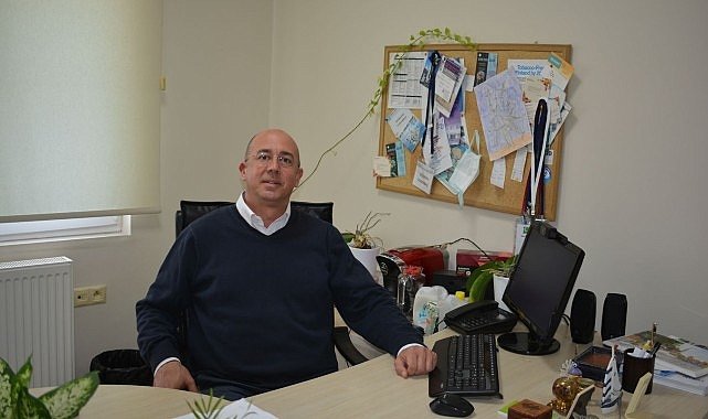 Doç. Dr. Yararbaş, “Tütün tüketimi gelecekte büyük bir sorun olacak”