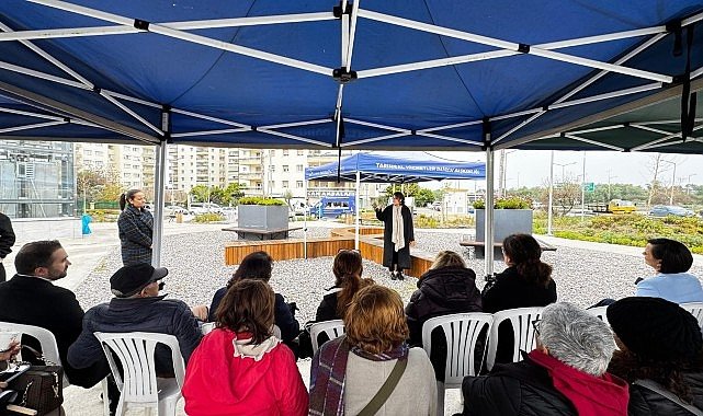 Esen Kurt’un anısına meme kanseri farkındalığı eğitimi