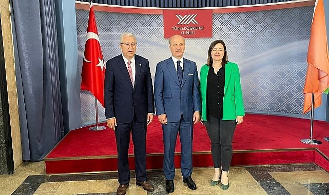 EÜ’den özel gereksinimli bireylere yönelik yapay zeka destekli dijital projeler