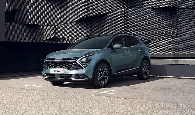 Kia’dan şubat ayına özel fırsatlar