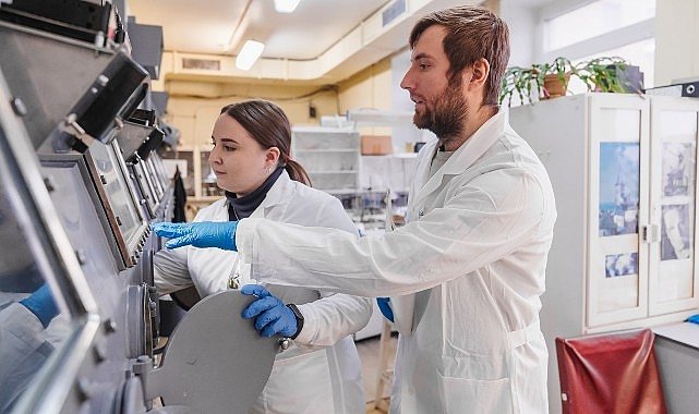 ROSATOM 2024’te Yurt Dışında 140’tan Fazla Buluş İçin Patent Aldı