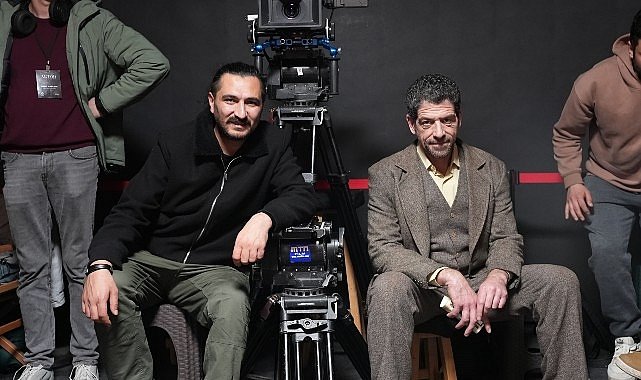 Sinemada Ezber Bozan Bir Gerilim: “Aktör” Filminin Çekimleri Başladı!