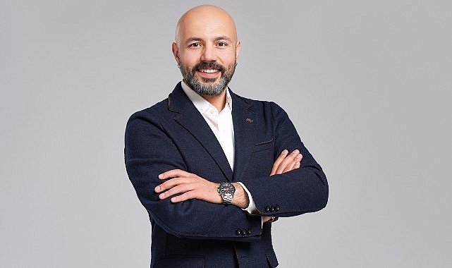 Toplum Gönüllüleri Vakfı’nın Yeni Genel Müdürü Seçkin Karataş     