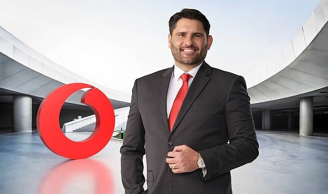 Vodafone, Siber Kurtarma Çözümü’nü Devreye Aldı