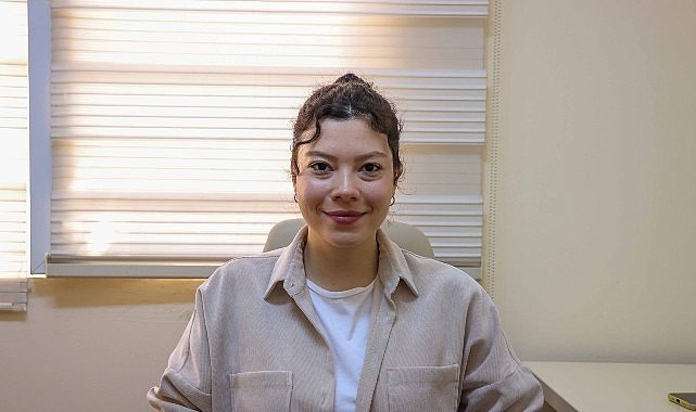 Antalya Büyükşehir Belediyesi diyetisyeninden bayram tavsiyeleri