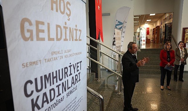 Bakırköy’de kadın hakları konuşuldu