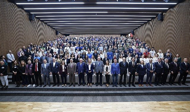 Başkan Ovalıoğlu, Personeliyle Bayramlaştı