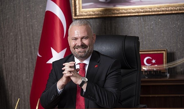 Başkan Pehlivan Ramazan Bayramı’nı kutladı