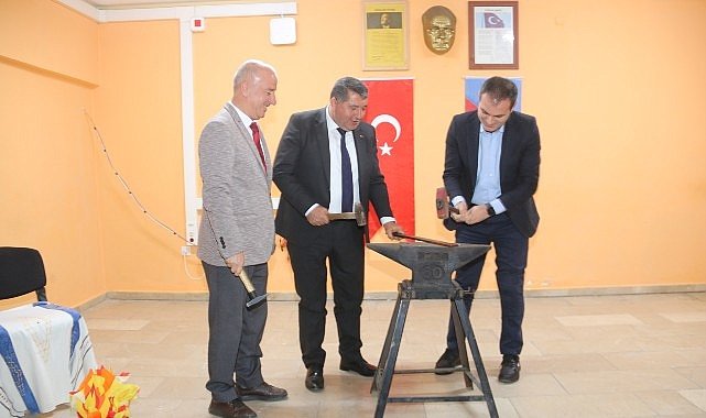 Bayındır’da 21 Mart Türk Dünyası ve Toplulukları Haftası kutlandı