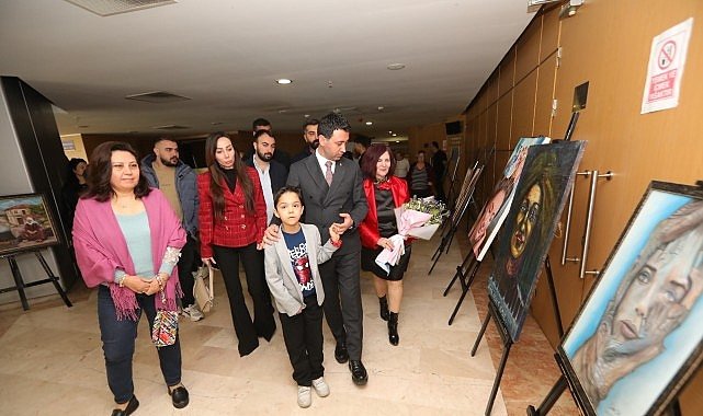 Bayraklı’dan Adıyaman’a gönül köprüsü