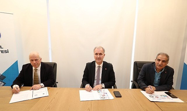 İnegöl belediyesi’nden 135 bin tl ödüllü fikir yarışması