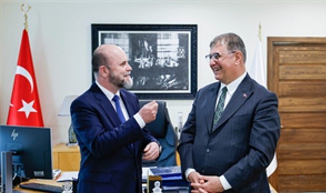 İsviçre ile geri dönüşüm için iş birliği