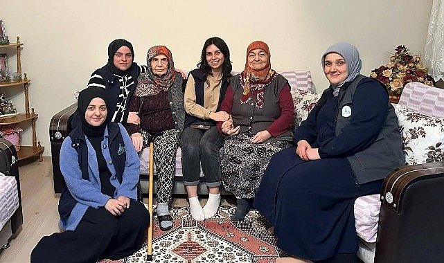 Kartepe’de İlk İftar İlk Heyecan