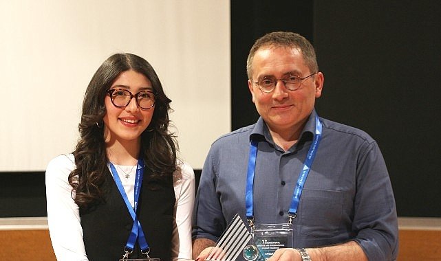 Princeton, Cambridge, Oxford gibi Üniversitelerden Ünlü Bilim İnsanları İstanbul’da Genetik ve Biyomühendislik Kongresi’nde Konuştu   