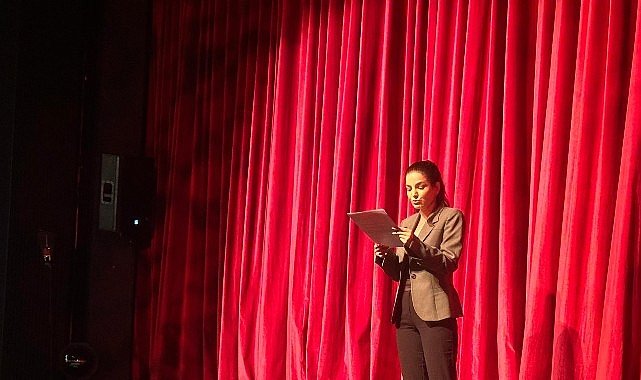 Şehir Tiyatroları 27 Mart Dünya Tiyatro Günü’nü Tüm Sahnelerinde Ücretsiz Oyunlarla Kutladı