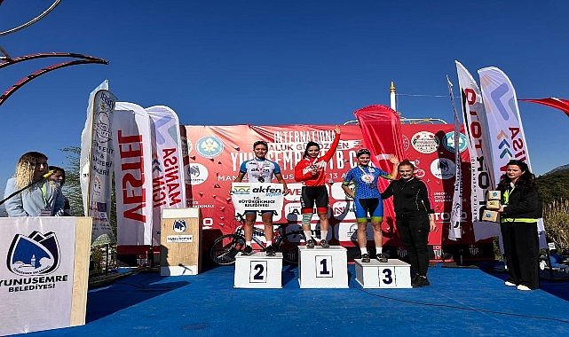 Akfen İnşaat’ın Desteklediği  Millî Sporcu Ekin Ereke’den 2.lik Başarısı