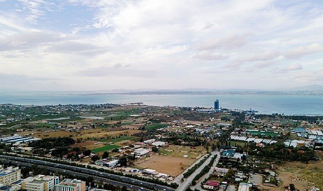 Başkan Yiğit’ten İnciraltı açıklaması: “Emeği geçenlere teşekkürler”