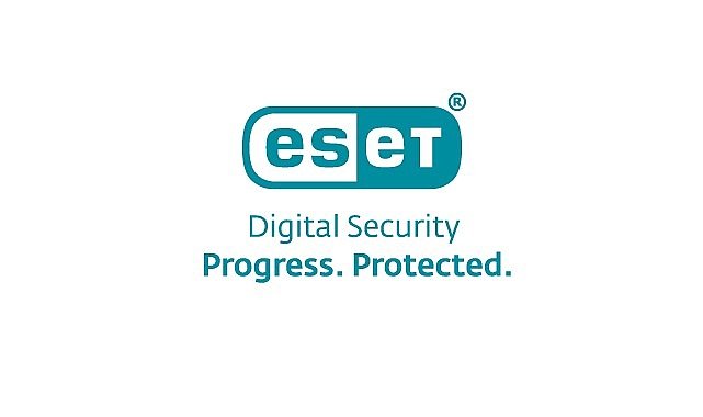 ESET Avrupa kürsüsünde