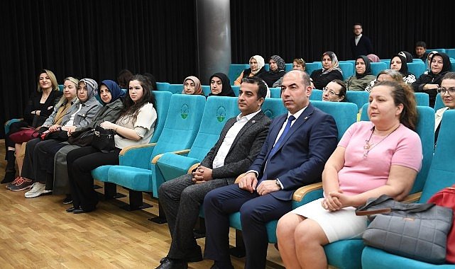 Osmangazi Belediyesi kansere karşı bilinçlendirdi