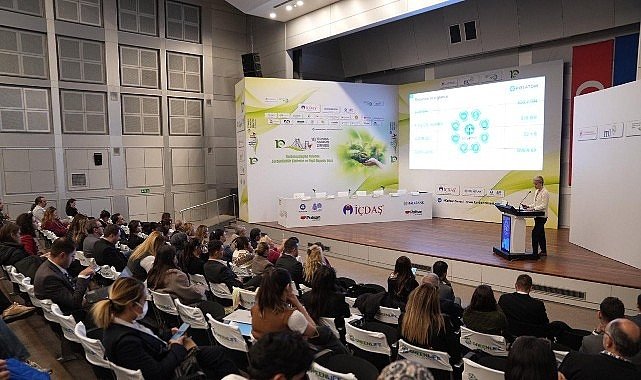 Rosatom, 10. Karbon Zirvesi Kapsamında Yeşil Dönüşümde Nükleer Enerjinin Önemini Anlattı