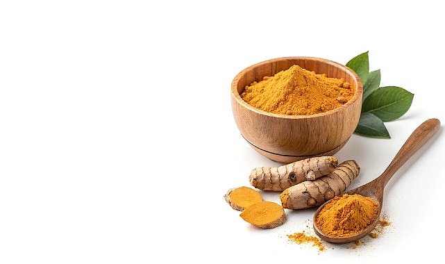 Sağlık deposu zerdeçalın ana maddesi kurkumin’in 5 bilimsel faydası!