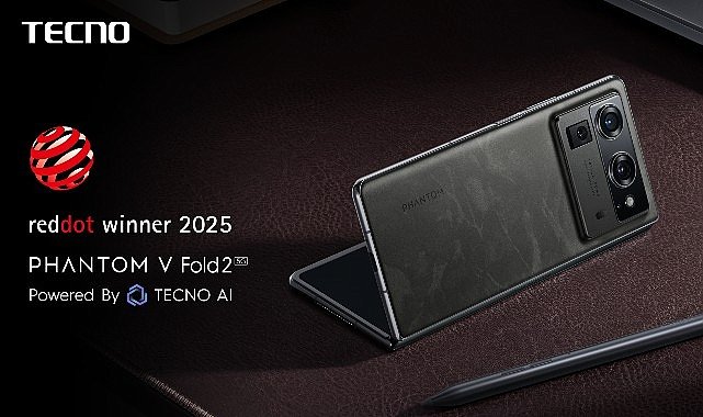 Şık ve sürdürülebilir tasarım, yapay zekâ odaklı inovasyonla buluşuyor