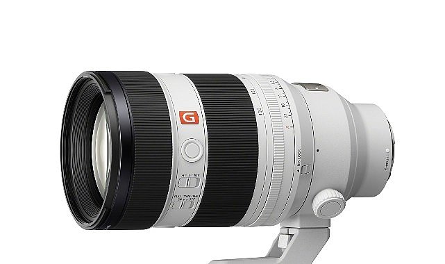 Sony, FE 50-150mm F2 GM’yi Tanıtıyor