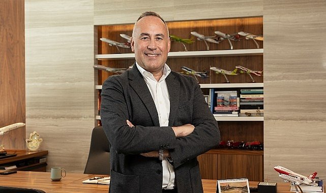 TAV Havalimanları üç ayda 17,8 milyon yolcuya hizmet verdi