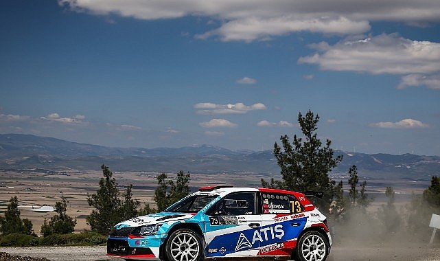 Tırmanma Sezon Açılışı İzmir Kınık’taydı