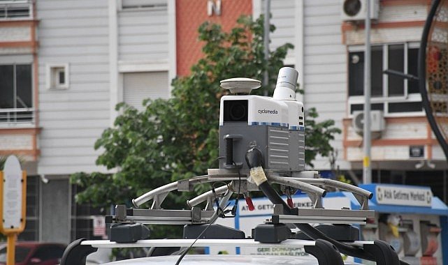 Torbalı Belediyesi’nden dijital hamle