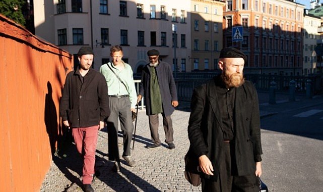 Uluslararası Caz Günü Konseri, 30 Nisan Çarşamba Borusan Müzik Evi’nde