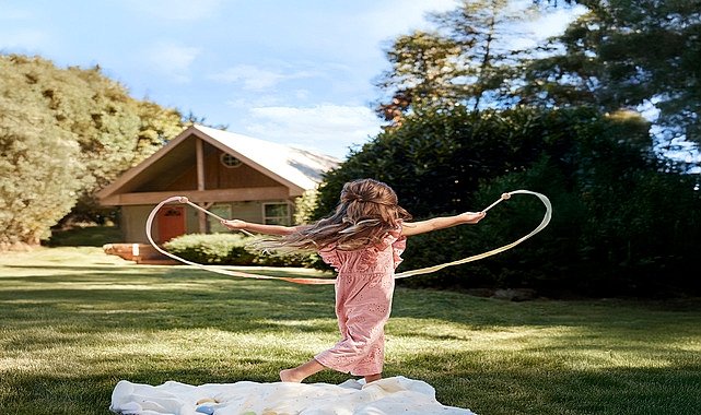 Yeni Sezon koleksiyonlarıyla Minycenter’da 23 Nisan Coşkusu!