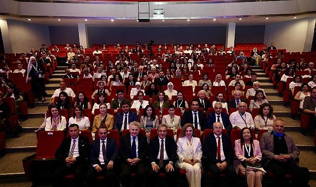 23. Ulusal Sinirbilim Kongresi DEÜ Ev Sahipliğinde Başladı