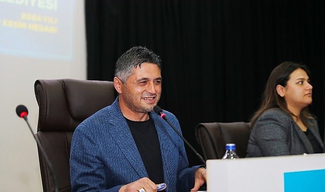 Aliağa Belediye Meclisi Mayıs Ayı İkinci Birleşimi Yapıldı