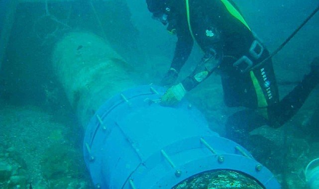 ASAT’ın yatırımlarıyla Antalya’nın geleceği daha temiz ve sağlıklı