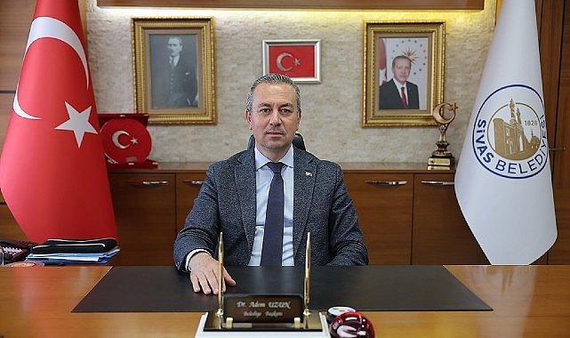 Başkan Uzun’dan 19 Mayıs Mesajı…