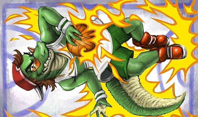 Basketbol sahalarının tasarımını Osmangazililerin oyları belirleyecek