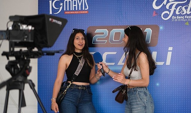 Benzersiz ve sürükleyici bir macera da EnFest’te