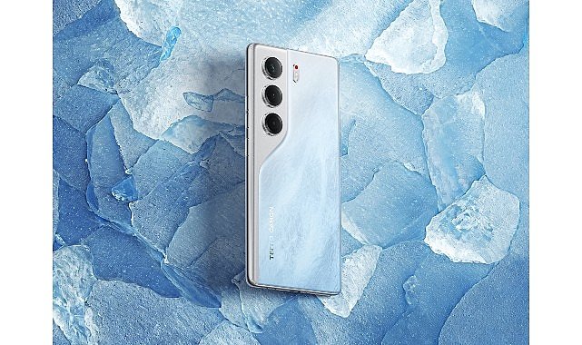 BestMoment ve Flashsnap teknolojisi ile donatılmış CAMON 40 serisi, 17 Haziran’da Türkiye’de!