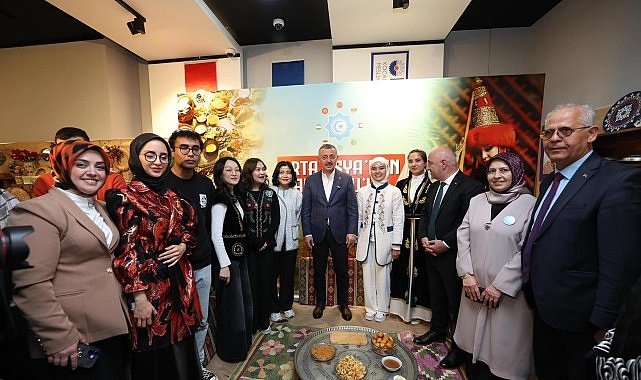 Büyükakın: “Allah razı olsun” bizim için en büyük ödül