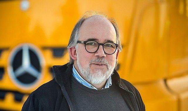 Continental Test Pistlerinin Global Altyapısı Geleceğe Yönelik Lastik Çözümlerinin Geliştirilmesine Olanak Sağlıyor