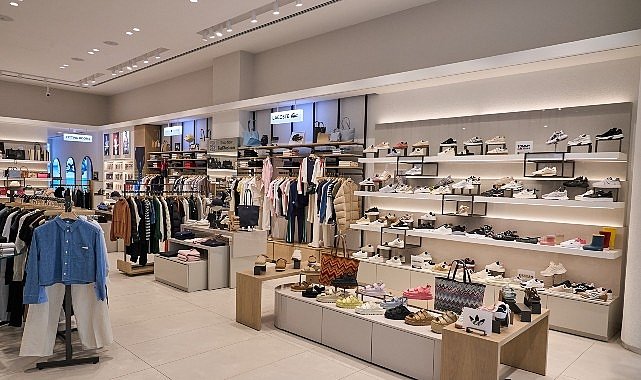 Dijital Moda Platformu FashFed’den Mağazalaşma Atağı